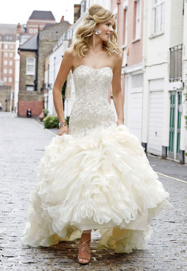 表参道ウェディングドレスショップ|ウェディングドレスレンタルならミスサブリナウェディング表参道